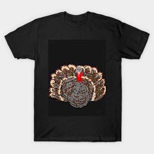 Turkey! T-Shirt